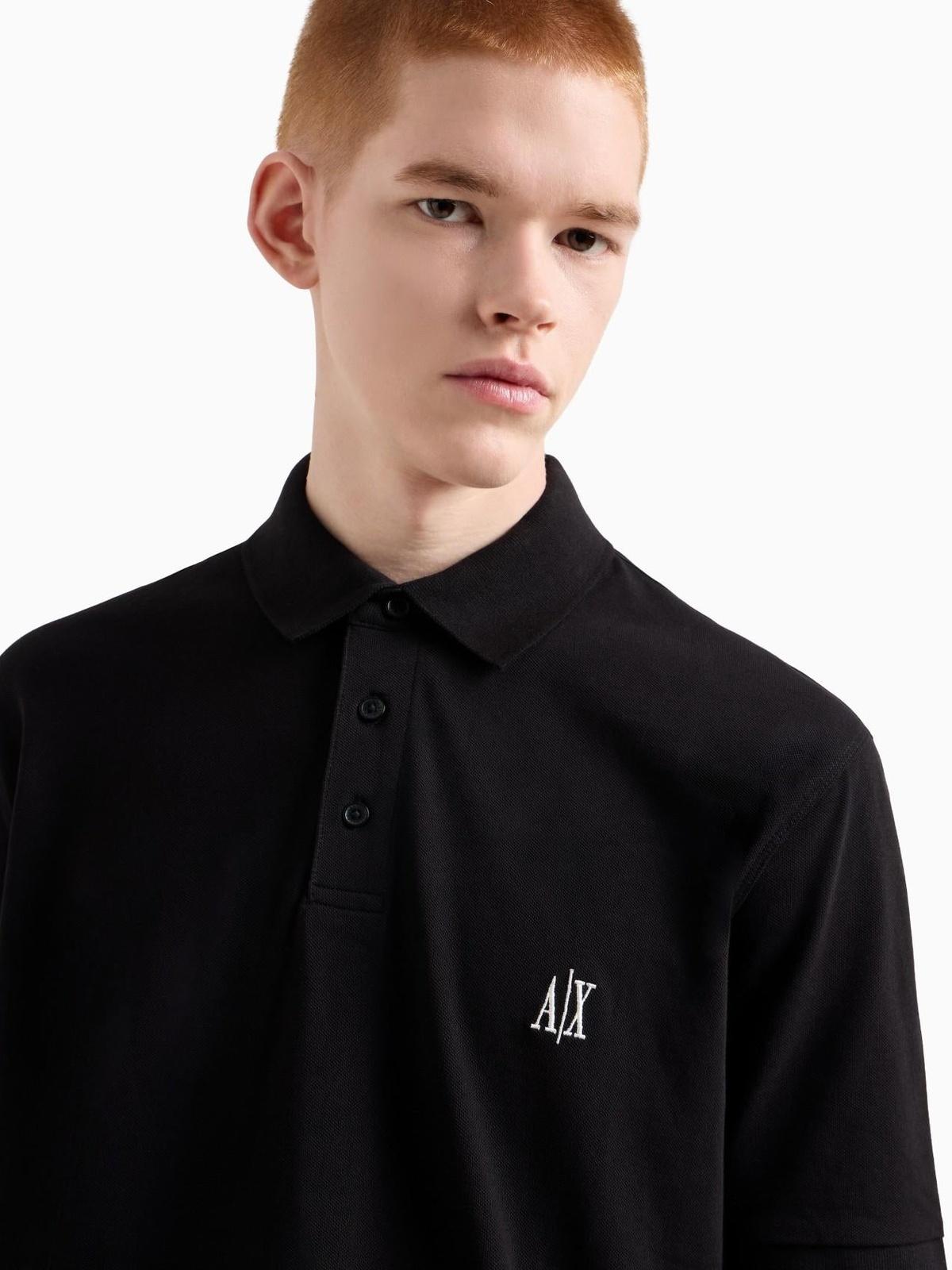 POLO SHIRT 