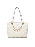 GUESS EVERLEE NOEL TOTE