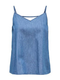 15370334/Medium Blue Denim ONLY
