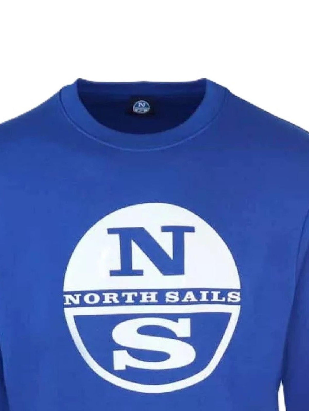 993012/0760 NORTH SAILS