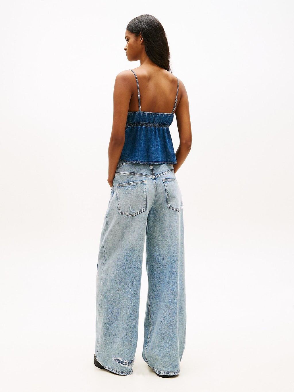 DW0DW22215/1A5 TOMMY JEANS