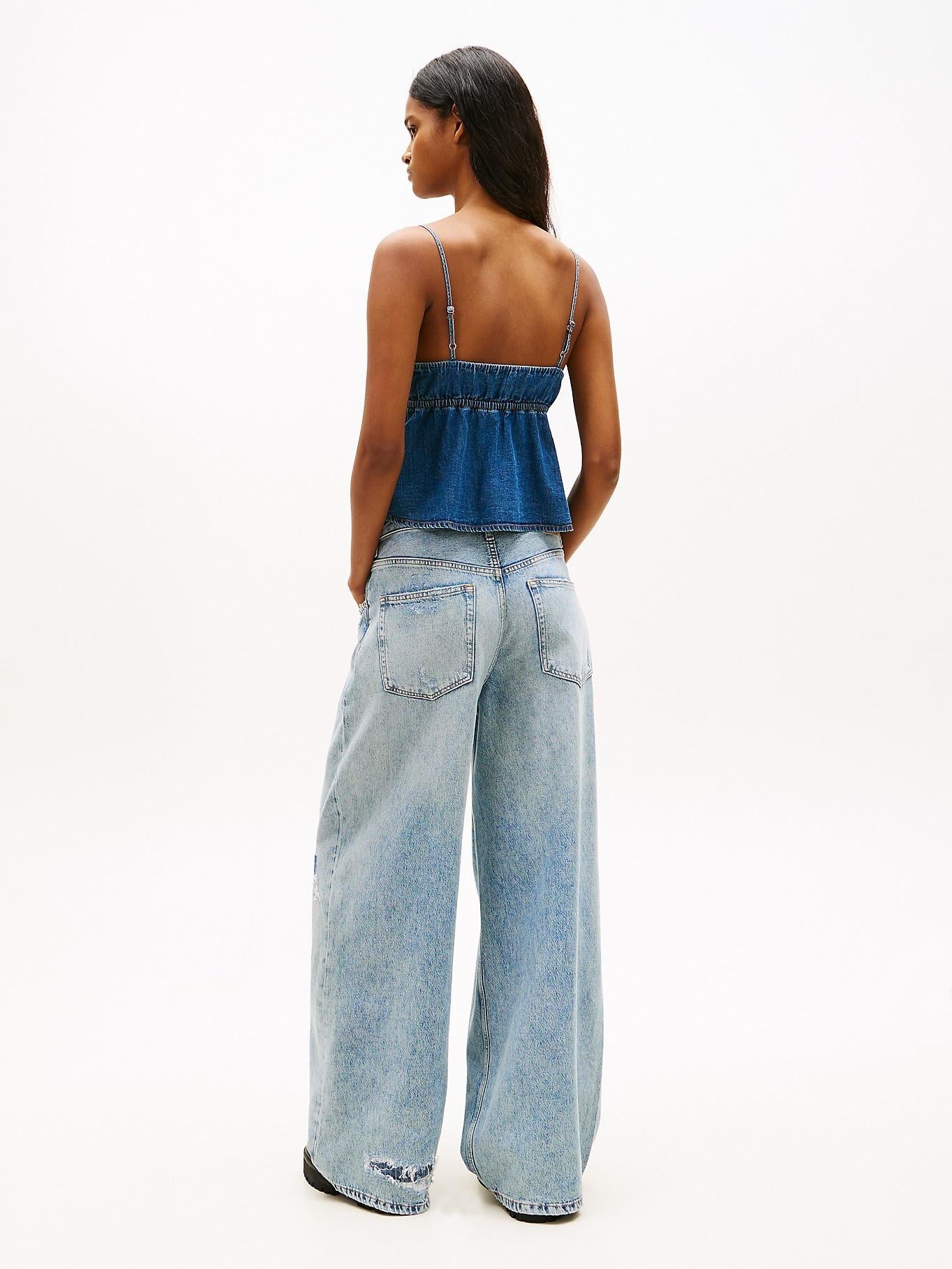 DW0DW22215/1A5 TOMMY JEANS