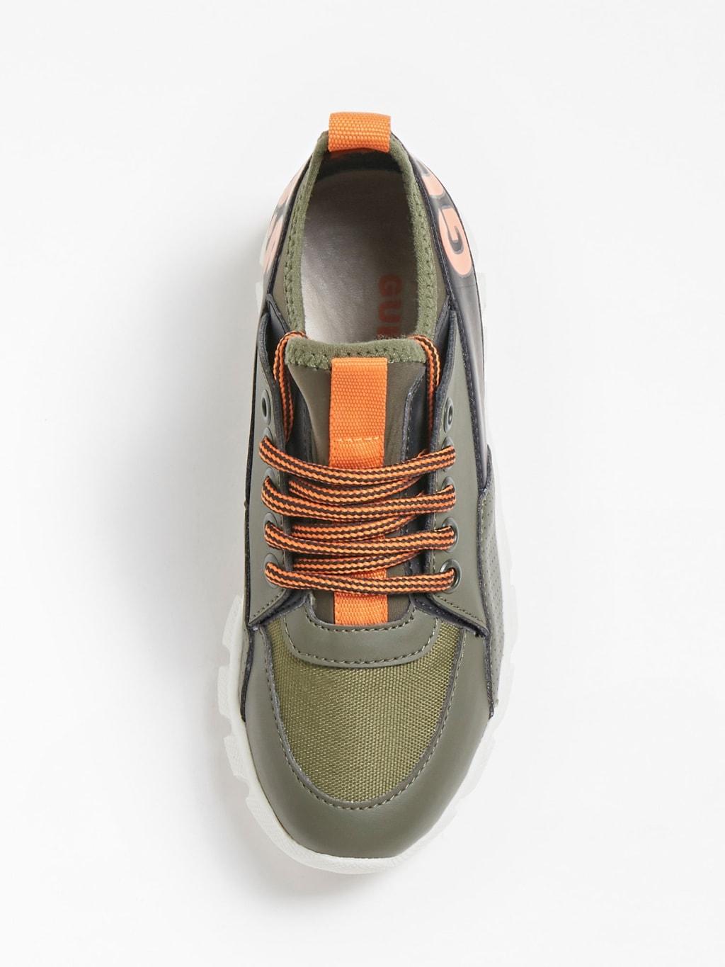 BRODY FIBRO8ELE12/BLACK GUESS