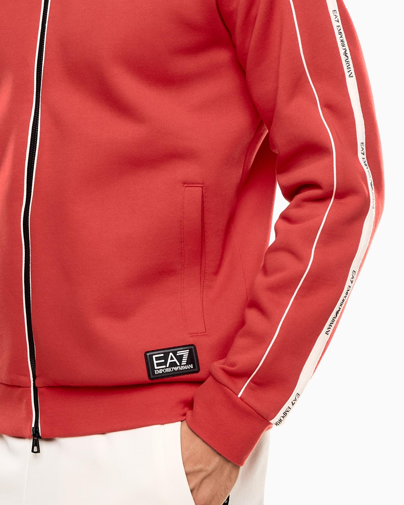 7M000973 AF10377/U5008 EMPORIO ARMANI EA7