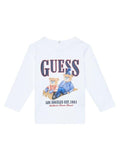I5BI00I3Z14/G011 GUESS