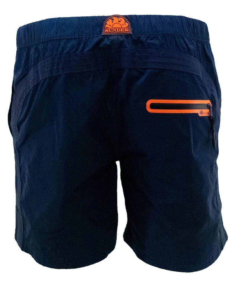 BS/RB ELASTIC WAIST 16" 