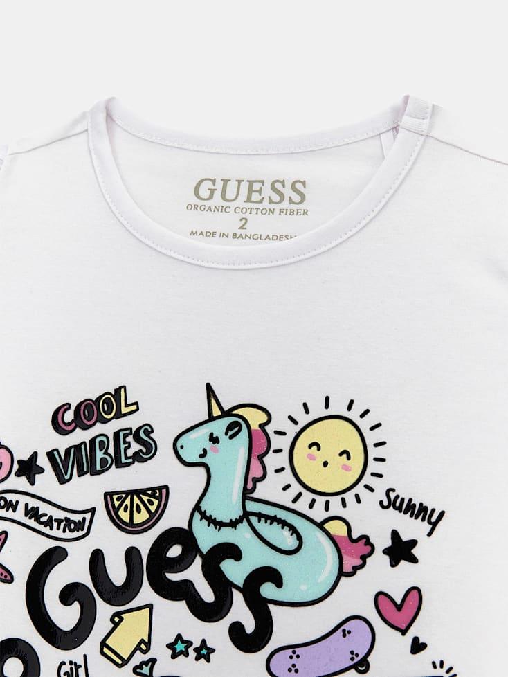 SS T-SHIRT 