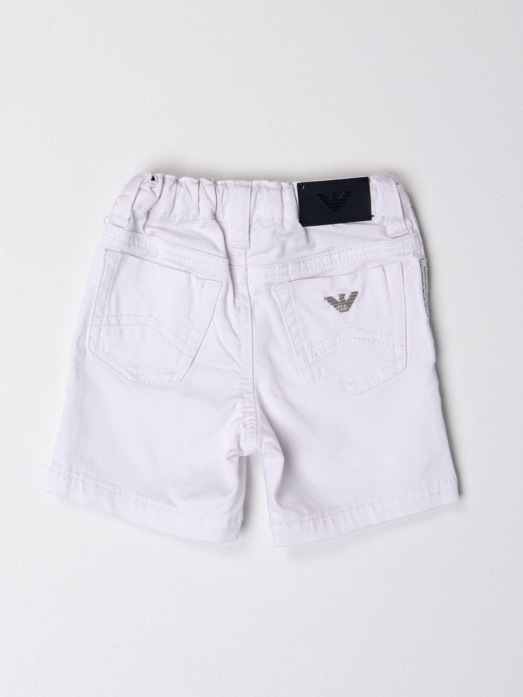 SHORTS 8NHS01 4NFUZ/0100 EMPORIO ARMANI