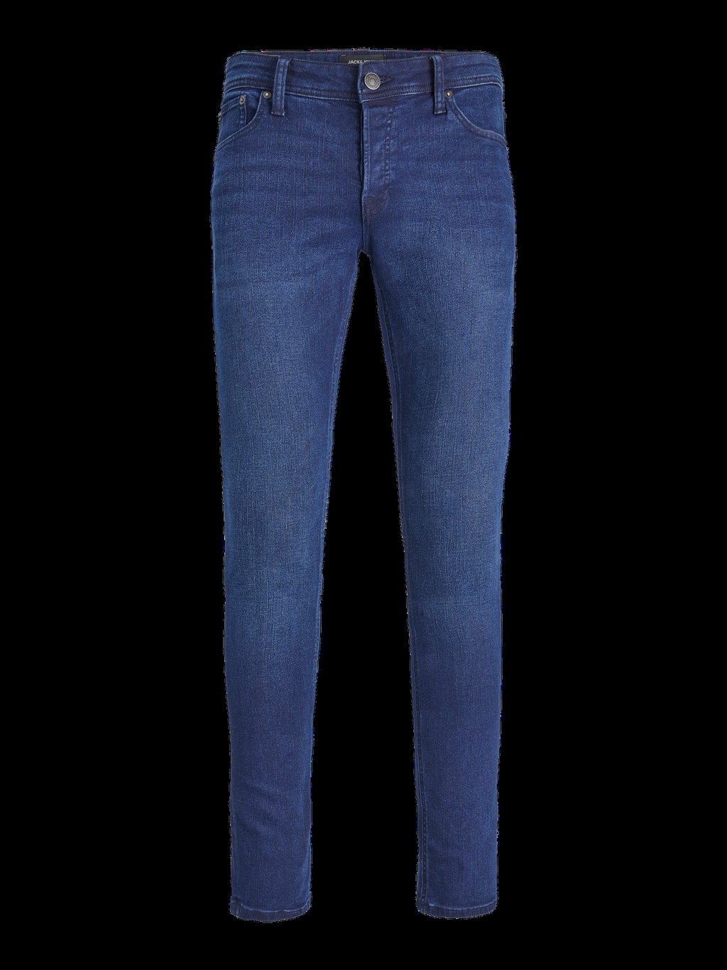 12237358/Blue Denim JACK AND JONES