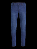 12237358/Blue Denim JACK AND JONES