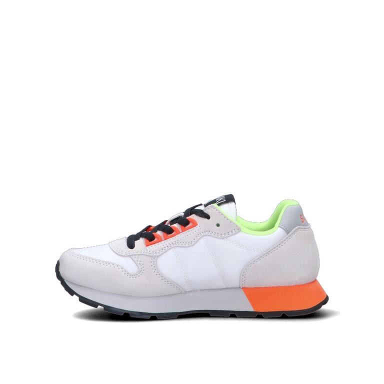 BOY'S JAKI FLUO (TEEN) 