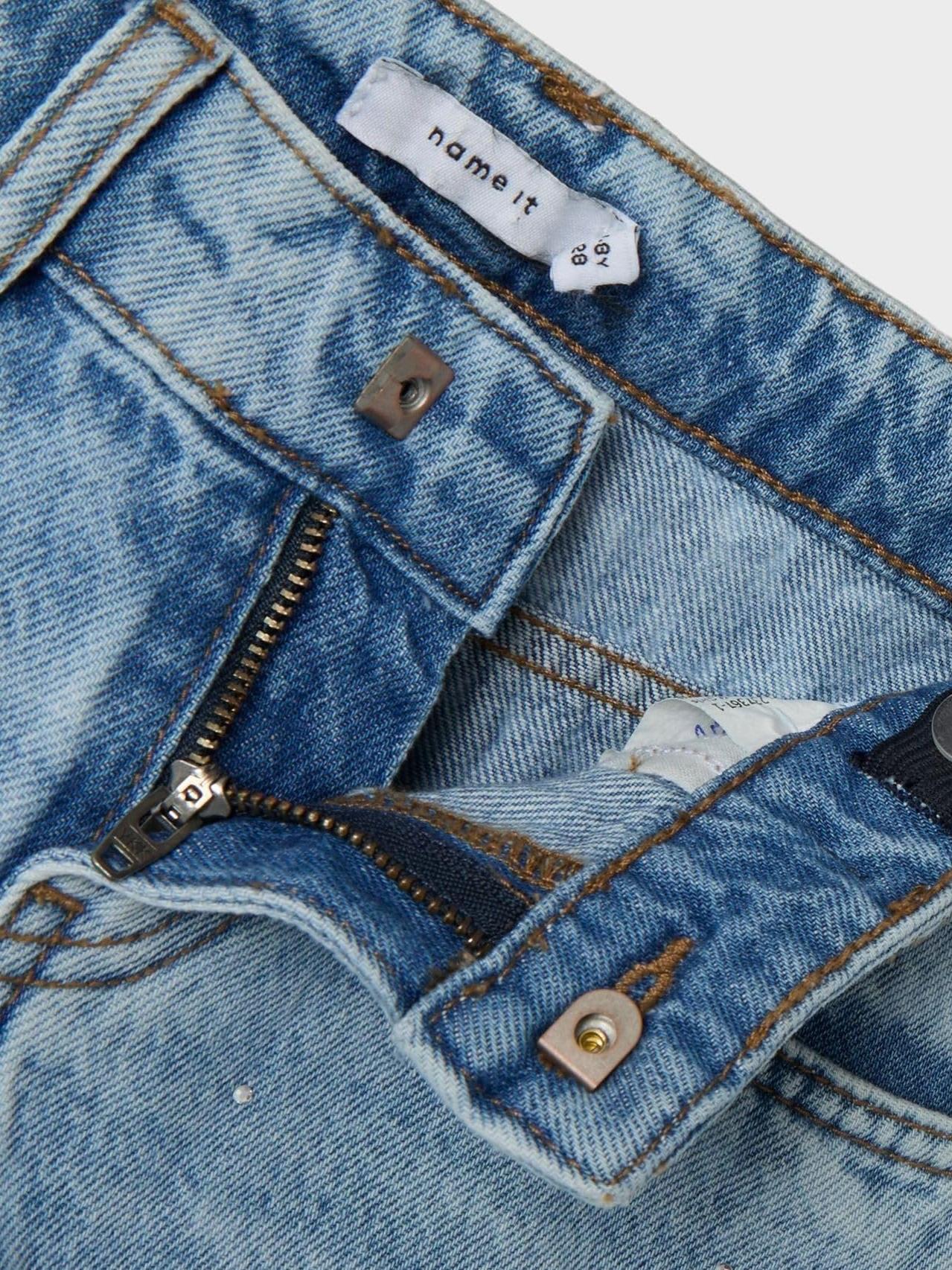 13239976/Medium Blue Denim NAME.IT