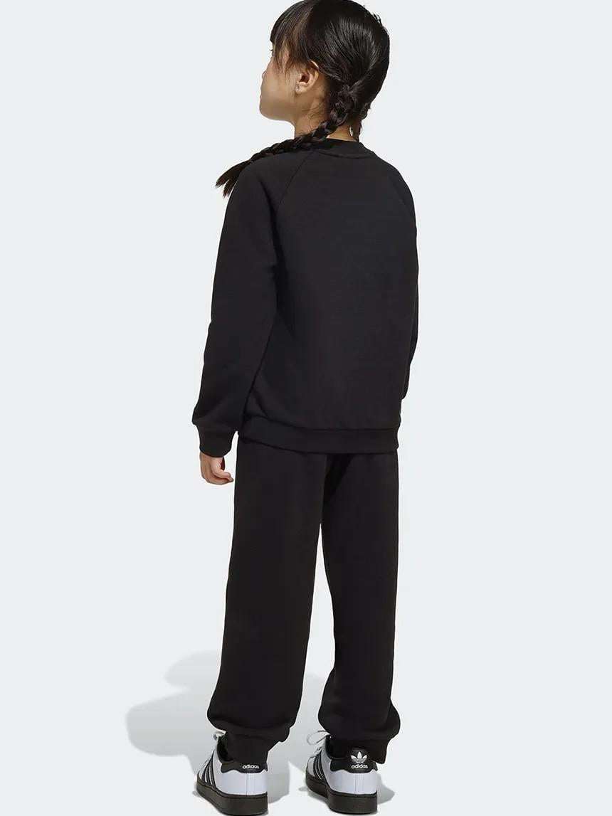 TR LO CS            BLACK 