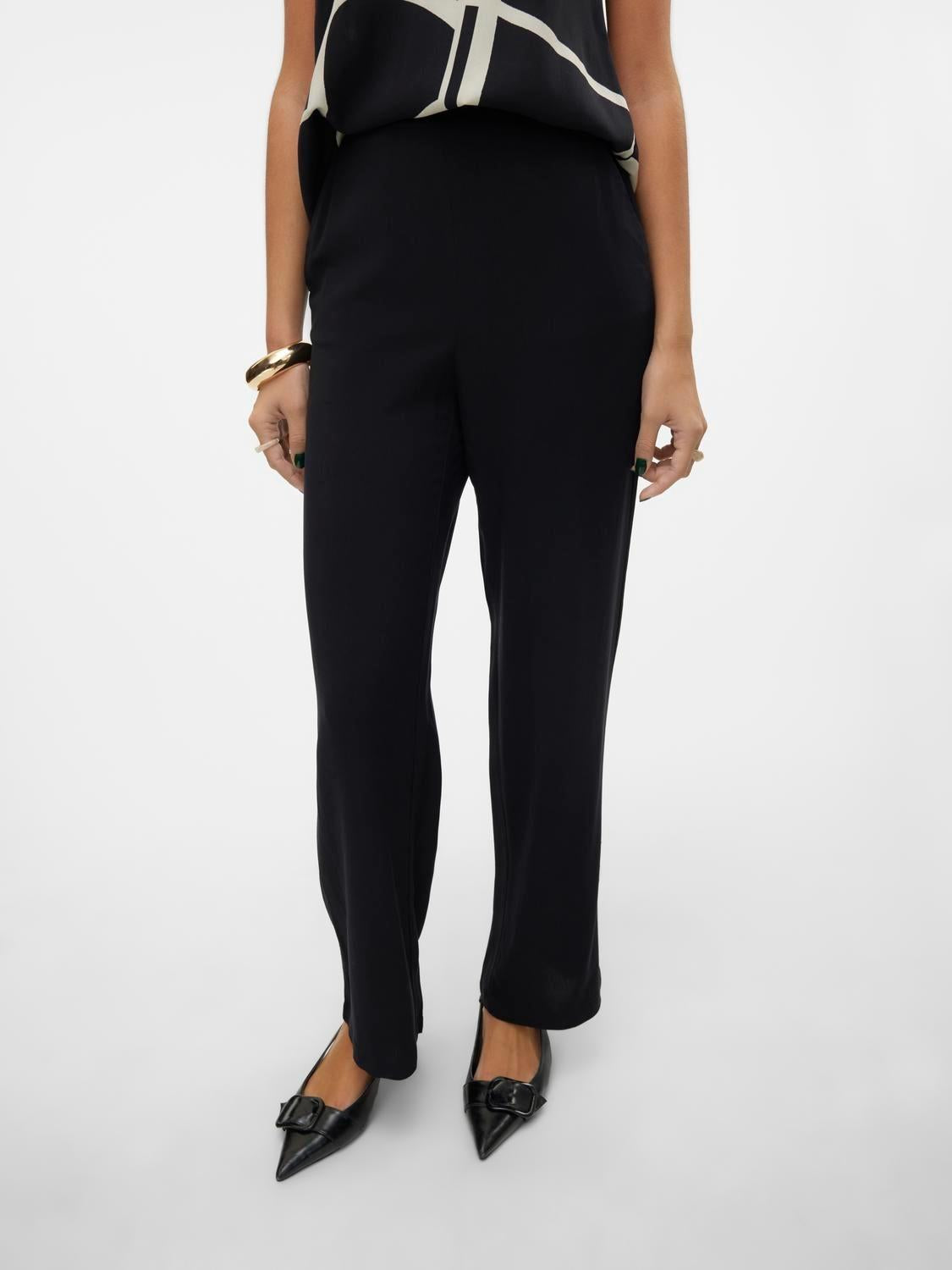 10297357/Black VERO MODA