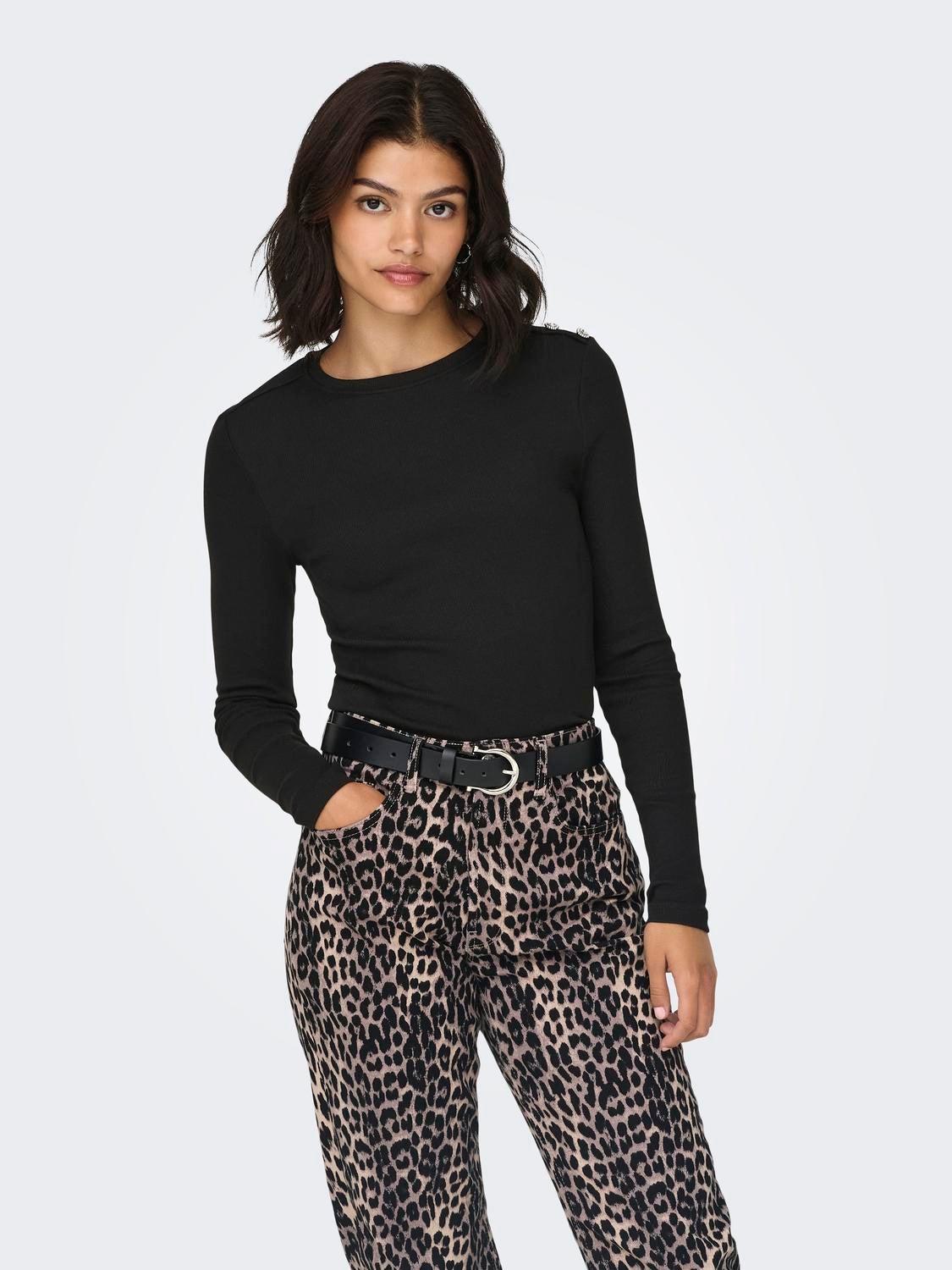 15330371/Black ONLY