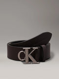 RO MONO PLAQUE LTHR BELT 35MM K50K511831/GRP CALVIN KLEIN JEANS