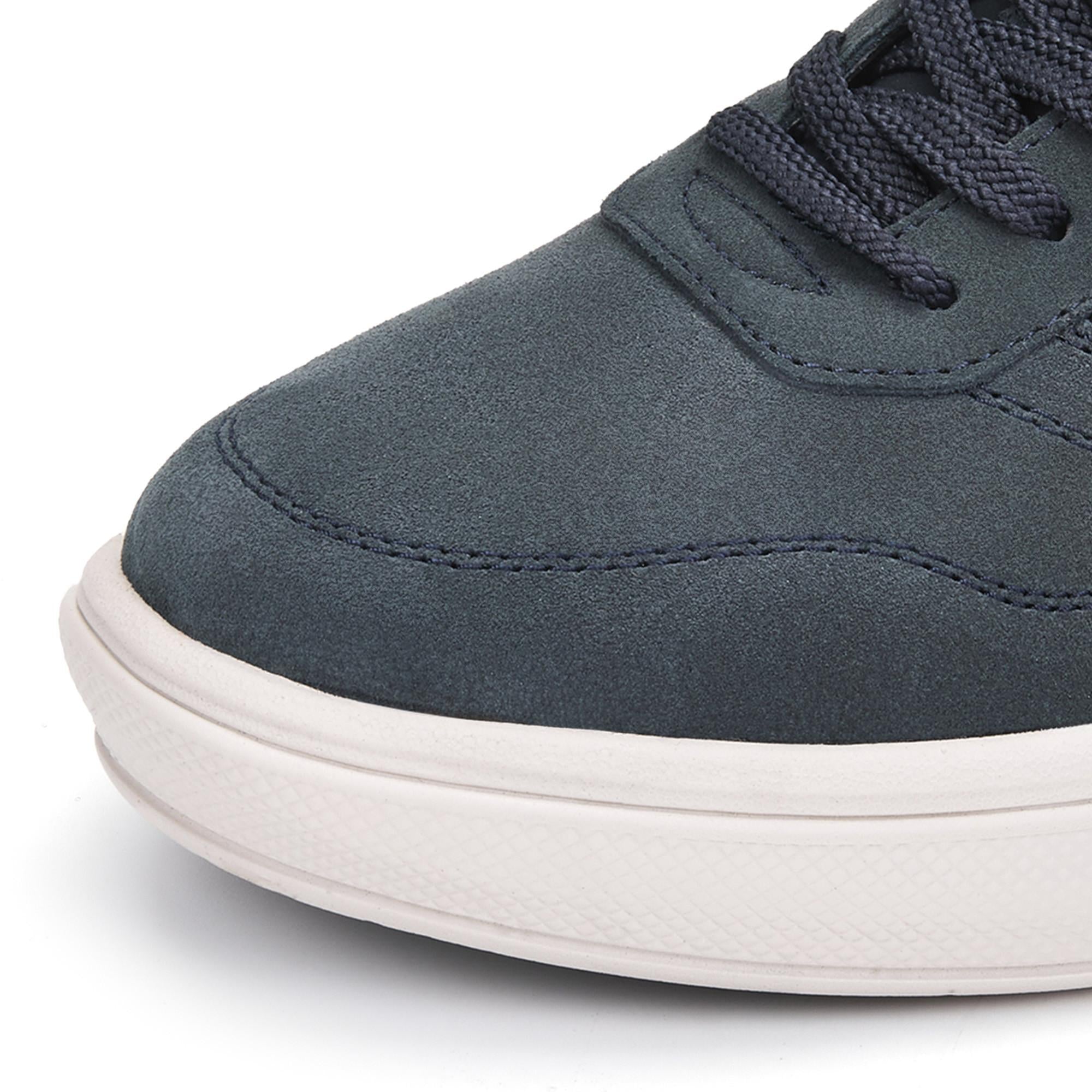 SNEAKER 101988047/BLUE LUMBERJACK