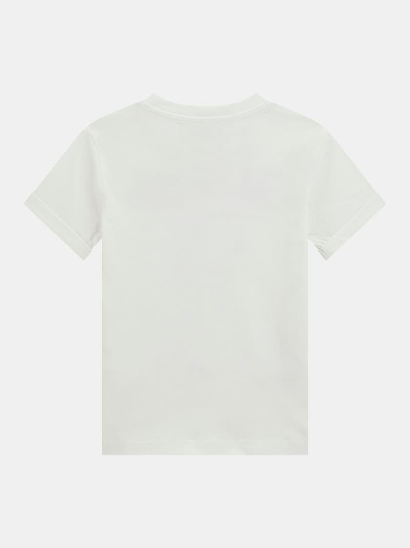 SS T-SHIRT 