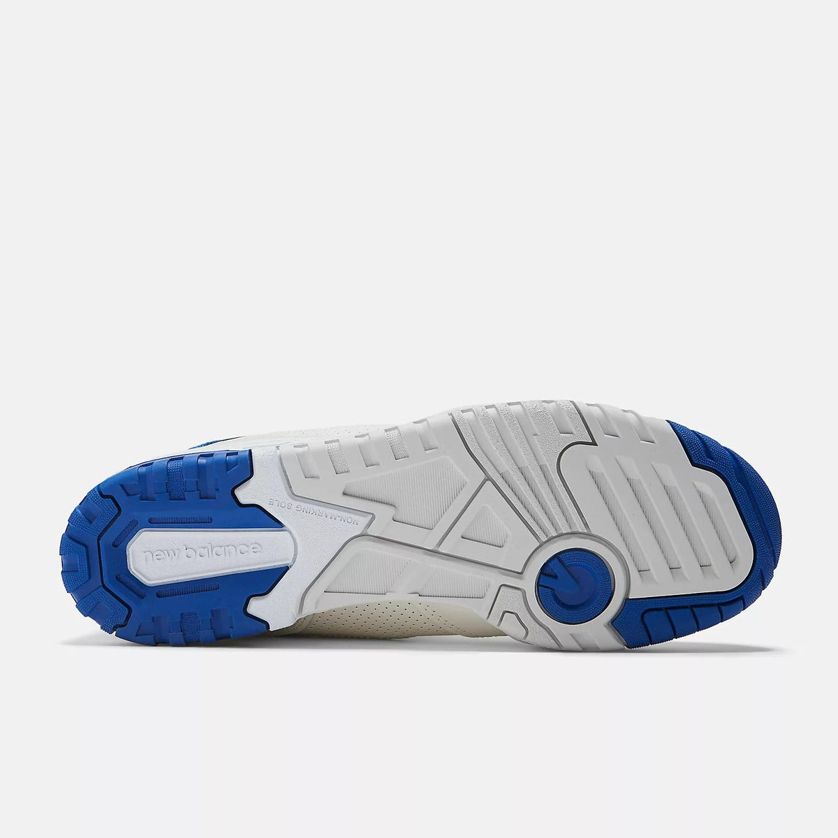 Sneakers 550 BB550/VTA NEW BALANCE
