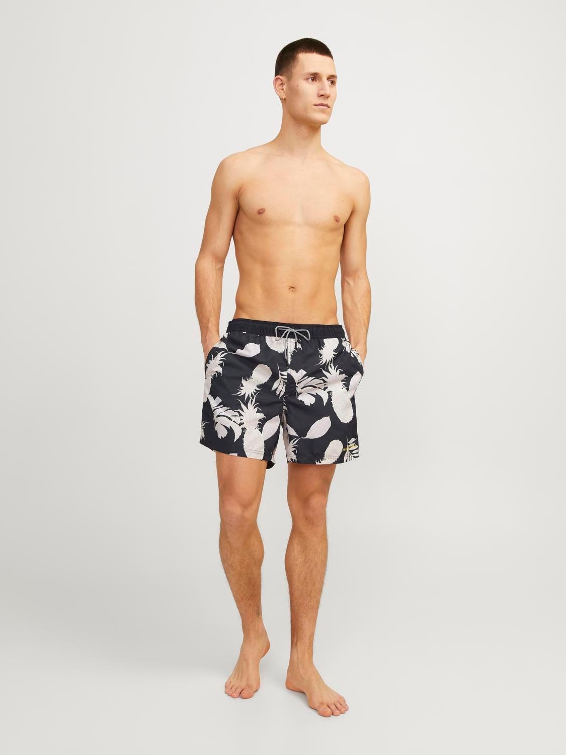 12253217/Tap Shoe JACK AND JONES
