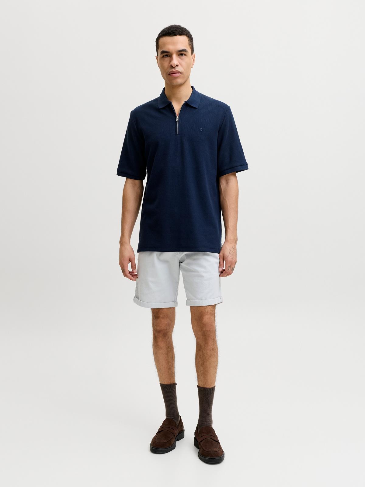 JPSTFURY SHORTS REG SN 