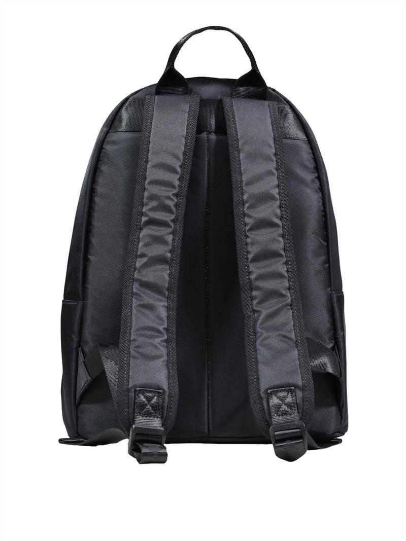PRINTED BACKPACK NY 