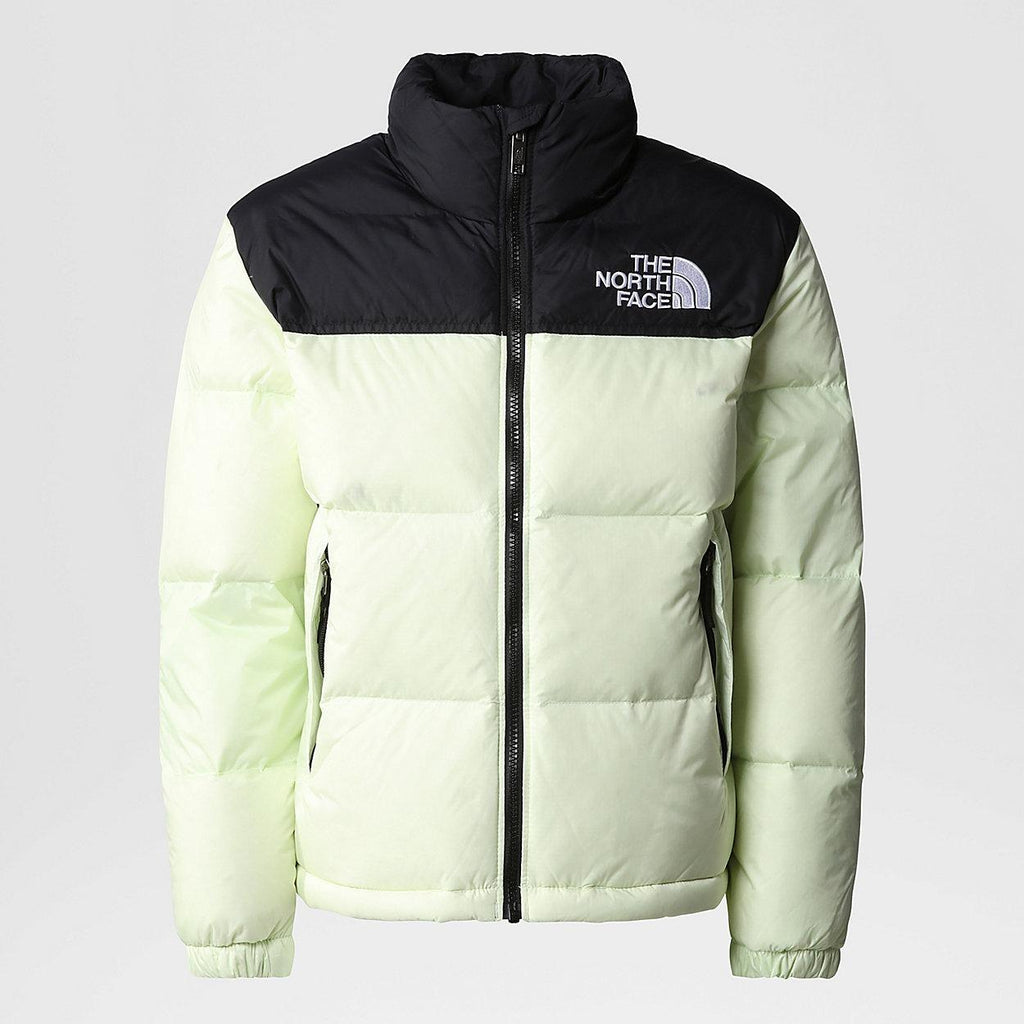 TEEN 1996 RETRO NUPTSE NF0A82UD/N131 THE NORTH FACE