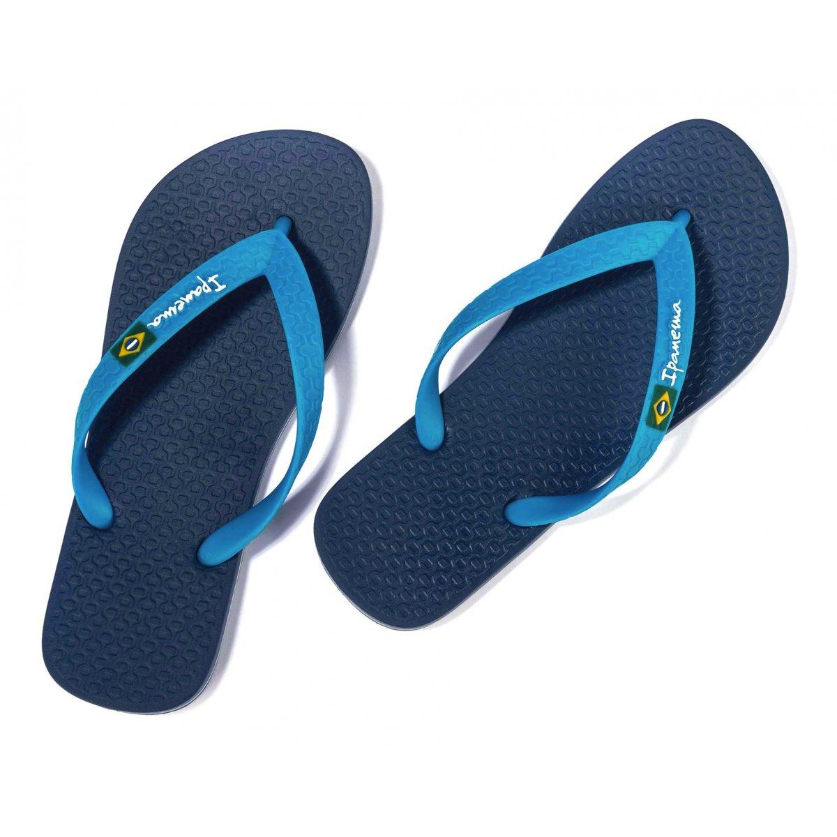IPANEMA CLAS BRASIL II FEM 