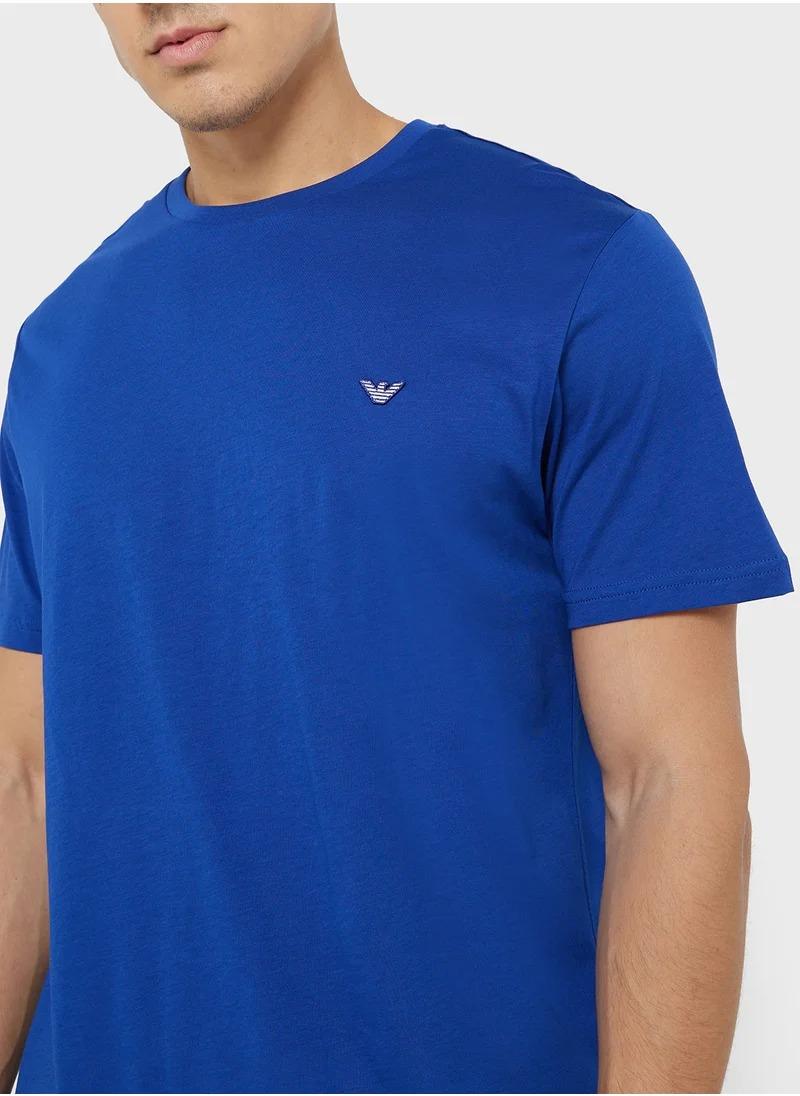 T-SHIRT BEACHWEAR 