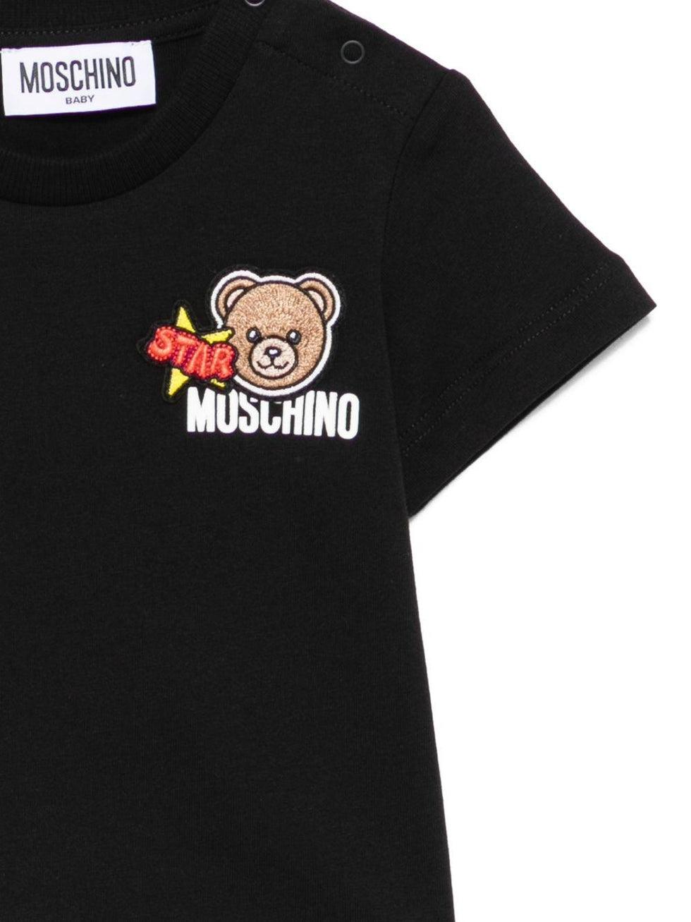 MVM047 LAA24/60100 MOSCHINO BABY