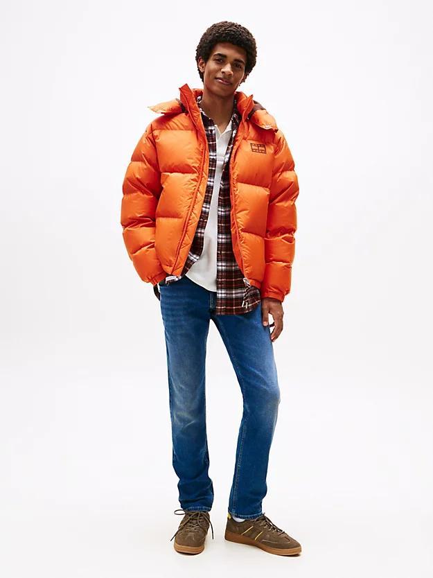 DM0DM22168/1BK TOMMY JEANS