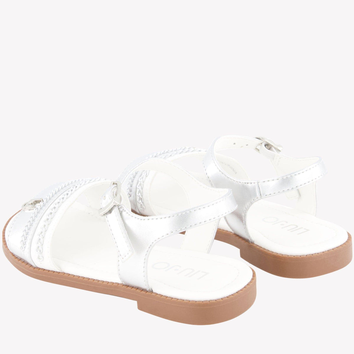 SAILOR 715 - SANDAL LAMINATED/SPREADING 