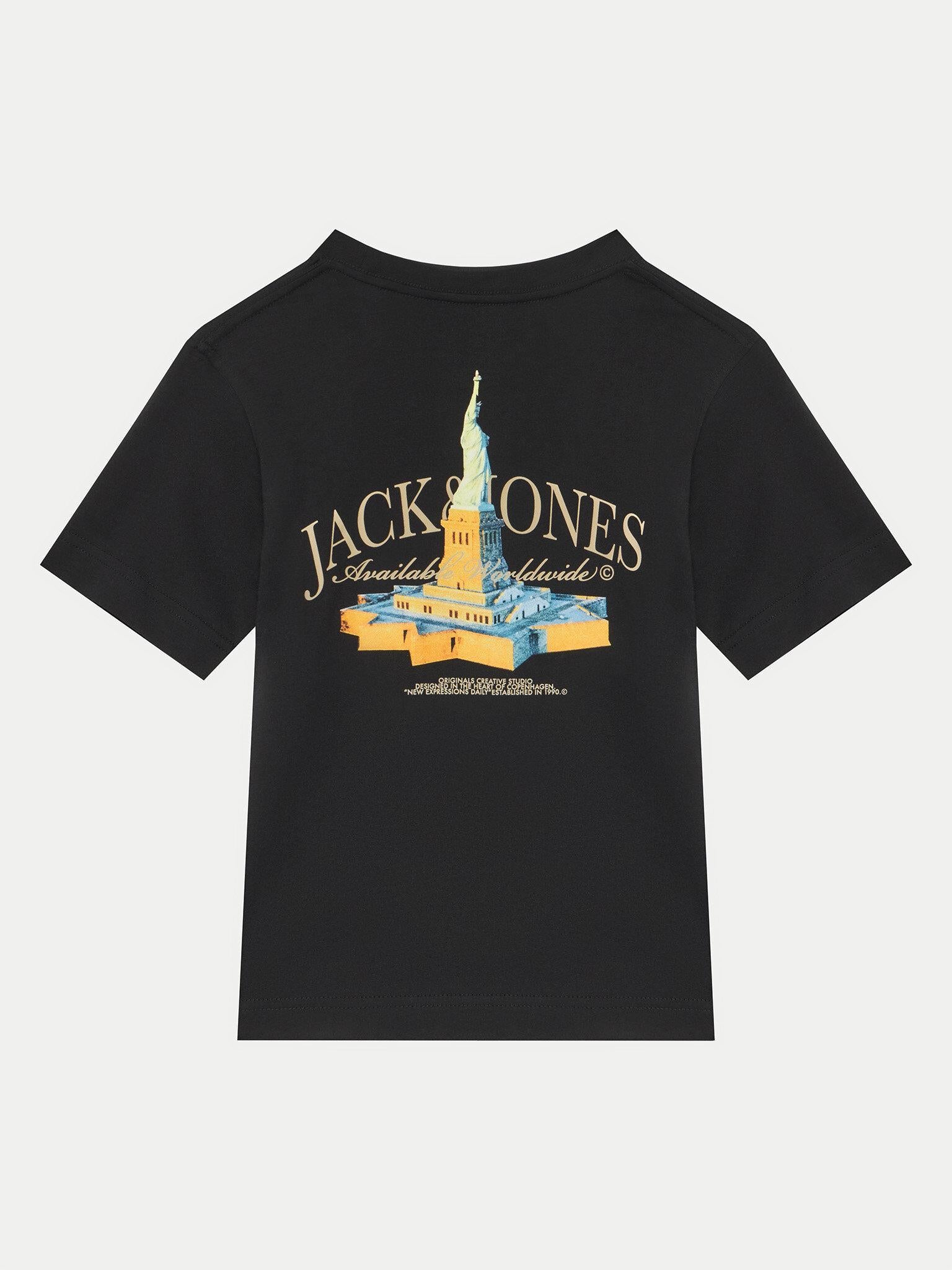 12274897/Black JACK JONES KIDS
