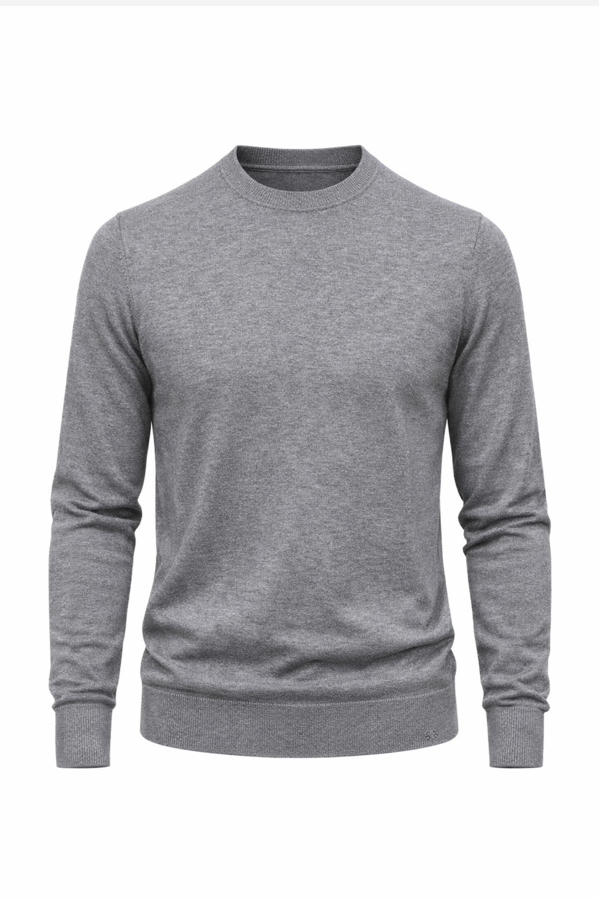 MK9900113/GRIGIO MELANGE MARKUP