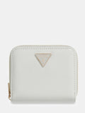 GUESS ISOBEL SLG SMALL ZIP AROUND