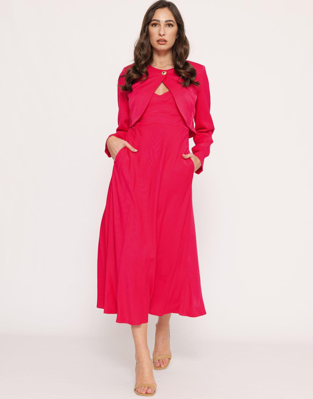 3GGN059820Z/G6X7 GUESS MARCIANO