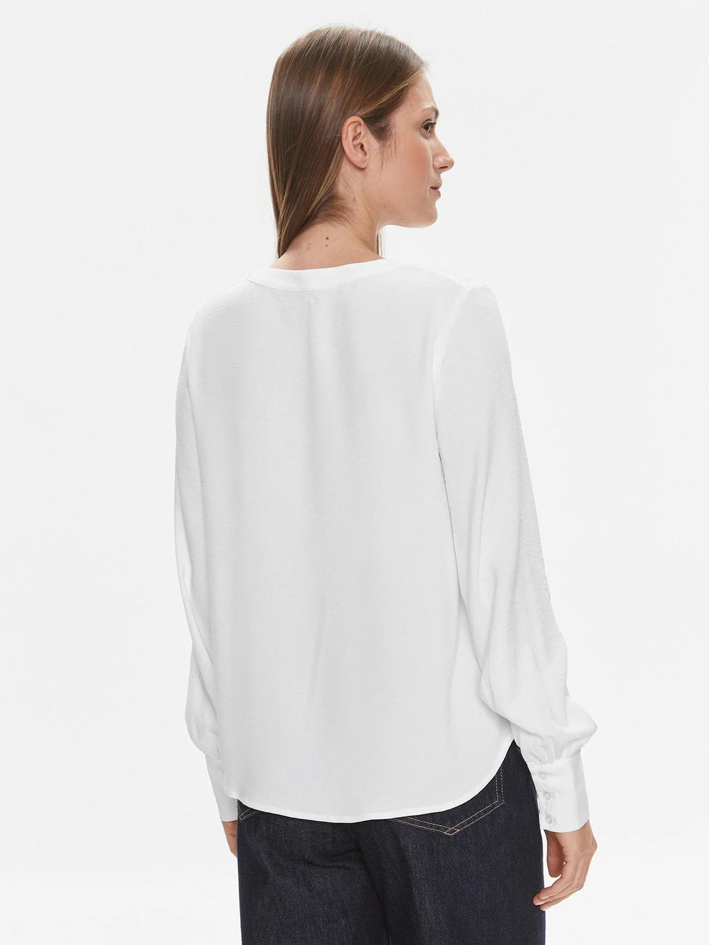 10300577/Snow White VERO MODA