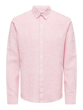 22012321/Veiled Pink ONLY&SONS