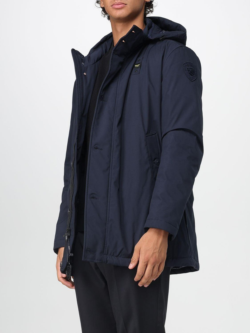 25WBLUK03142 005480/888 BLAUER