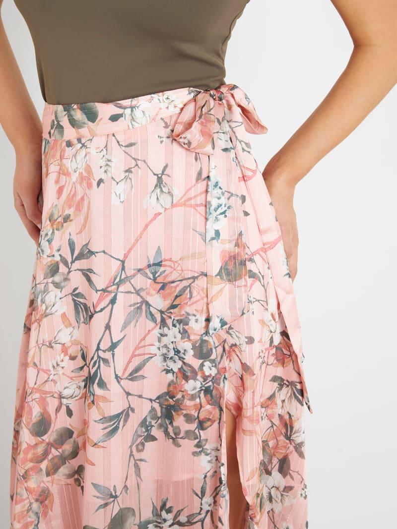 NEW ROMANA SKIRT 