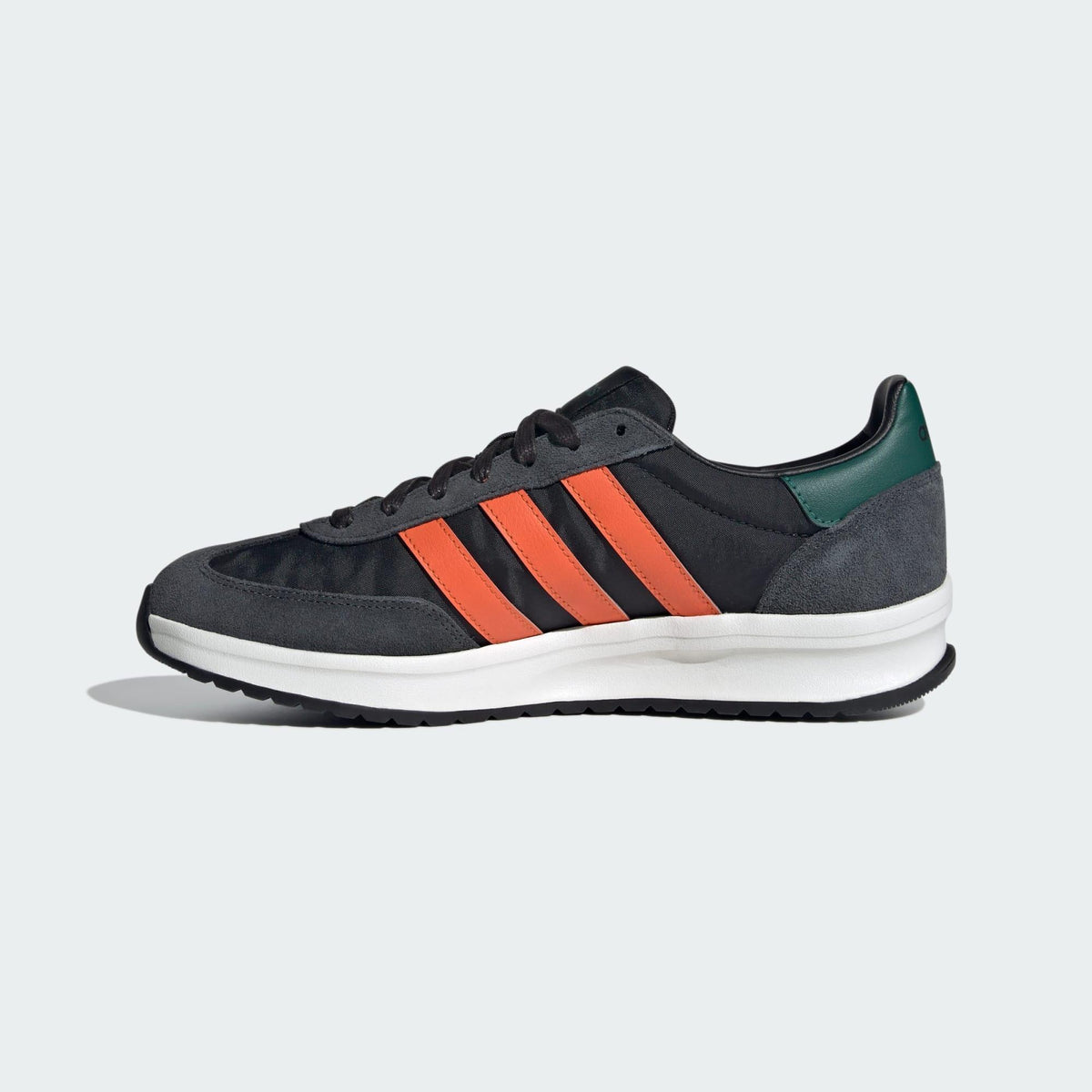 RUN 70s 2.0         CBLACK/SEIMOR/CARBON 