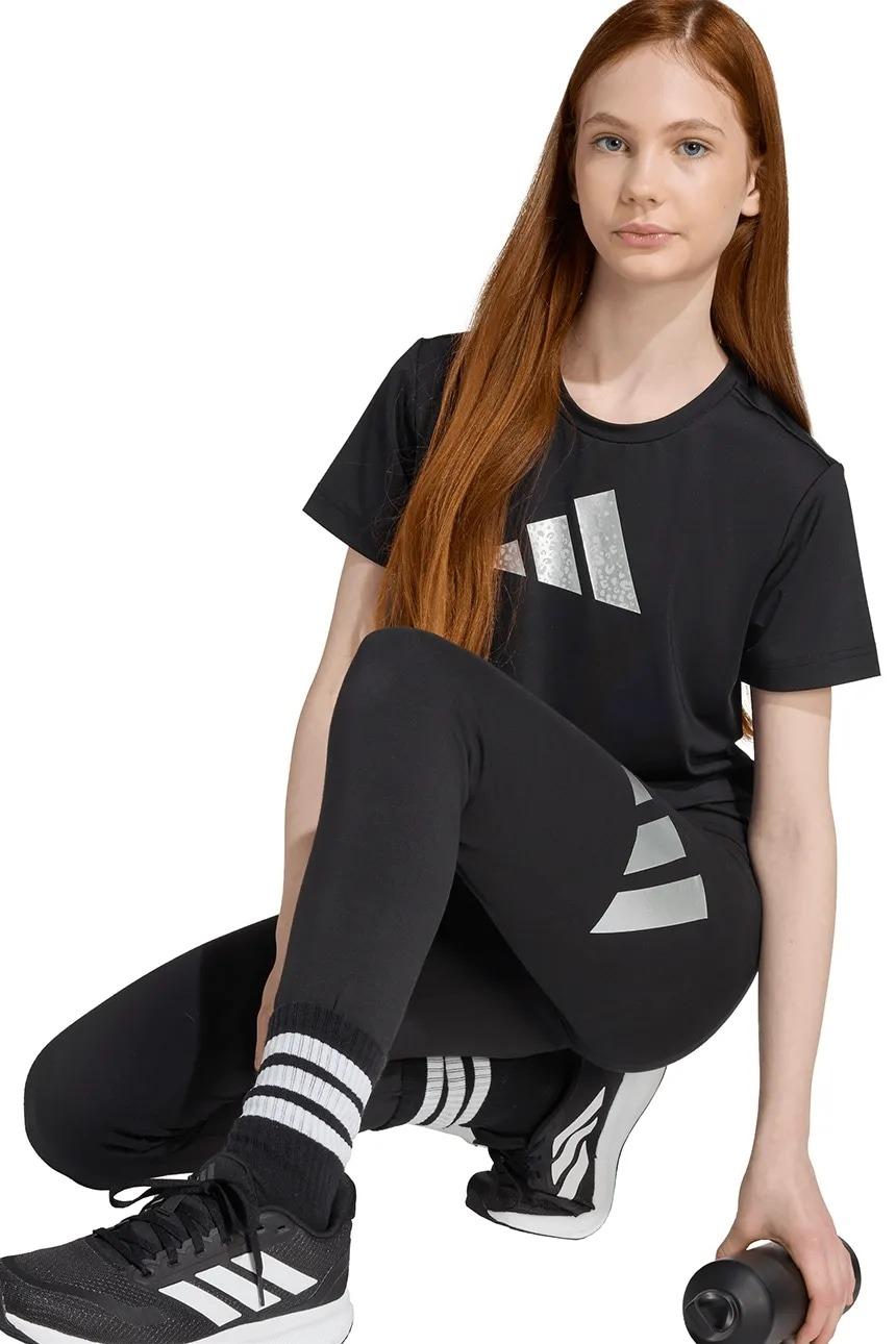 JG GLAM LEG BLACK/SILVMT JN2228/ND ADIDAS