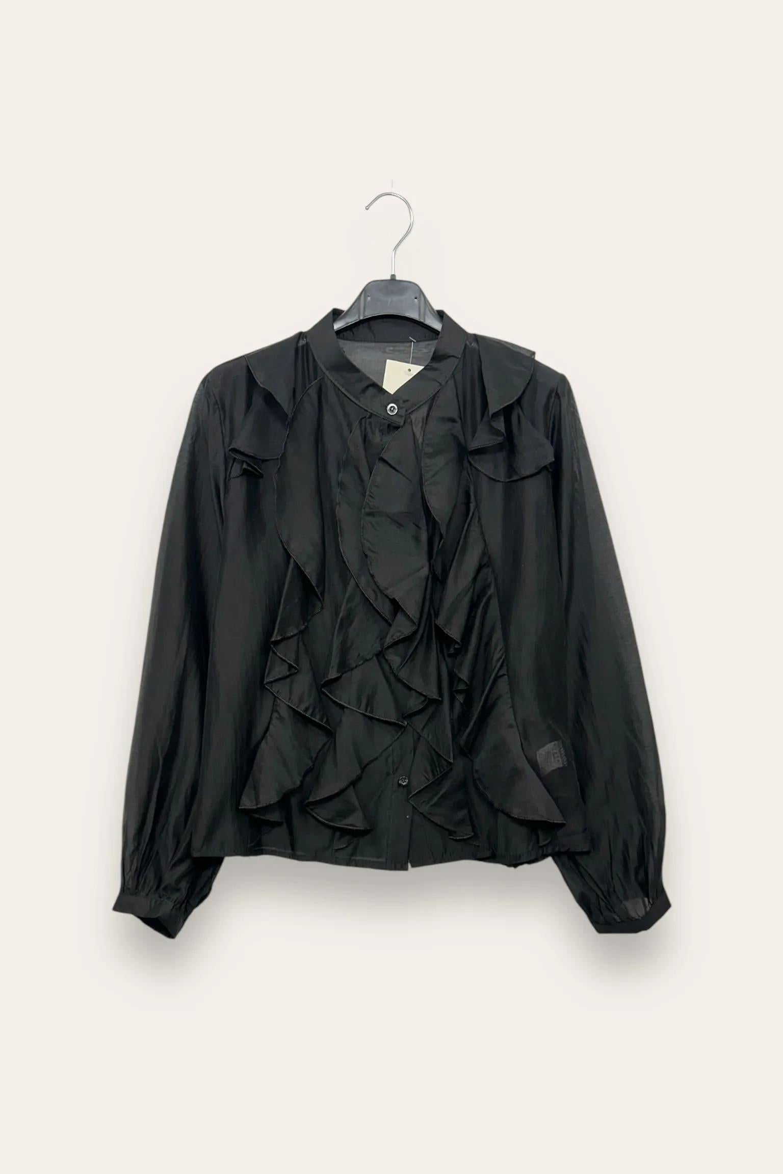 ES-11386/Nero LOVEme