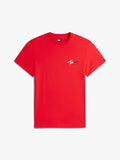 TOMMY JEANS TJM SLIM SIGN CHEST
