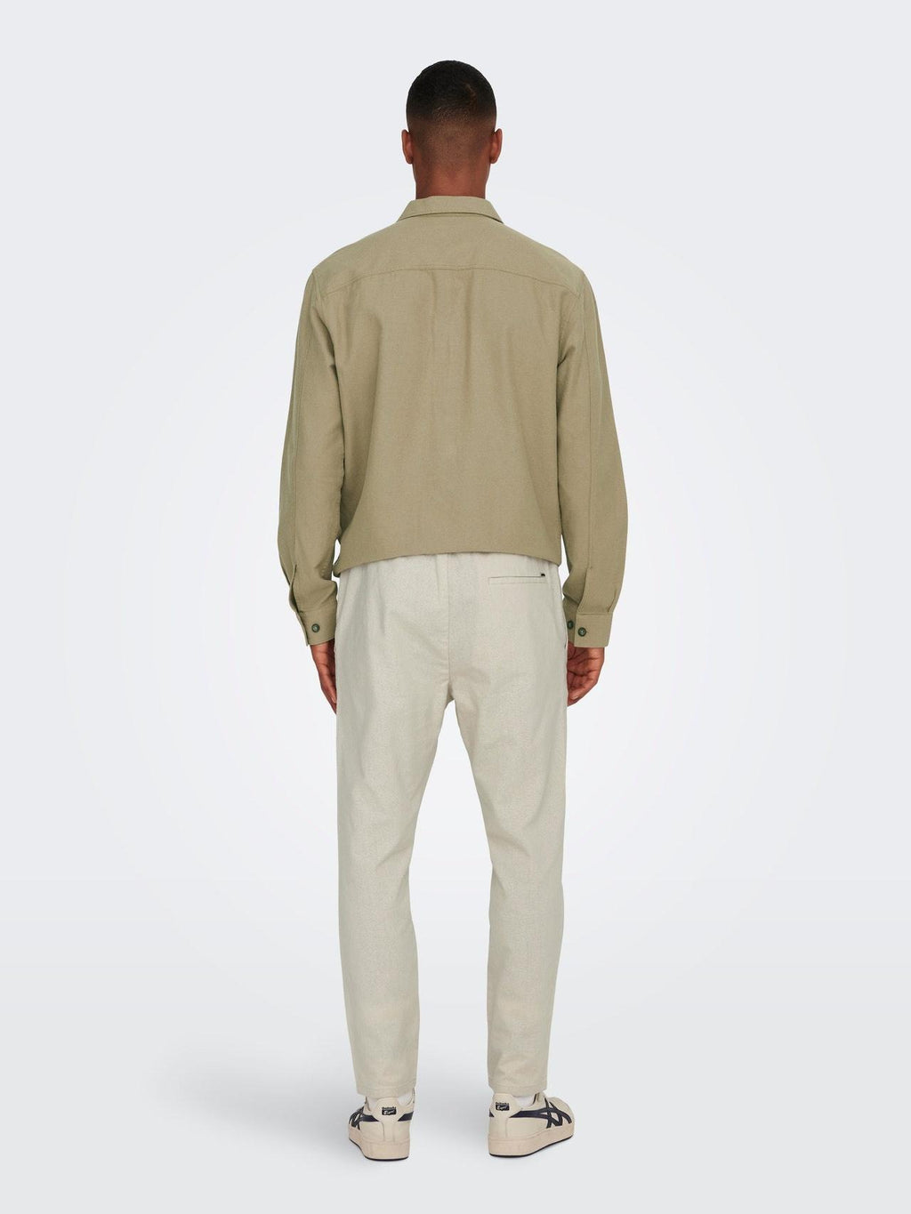22024966/Silver Lining ONLY&SONS