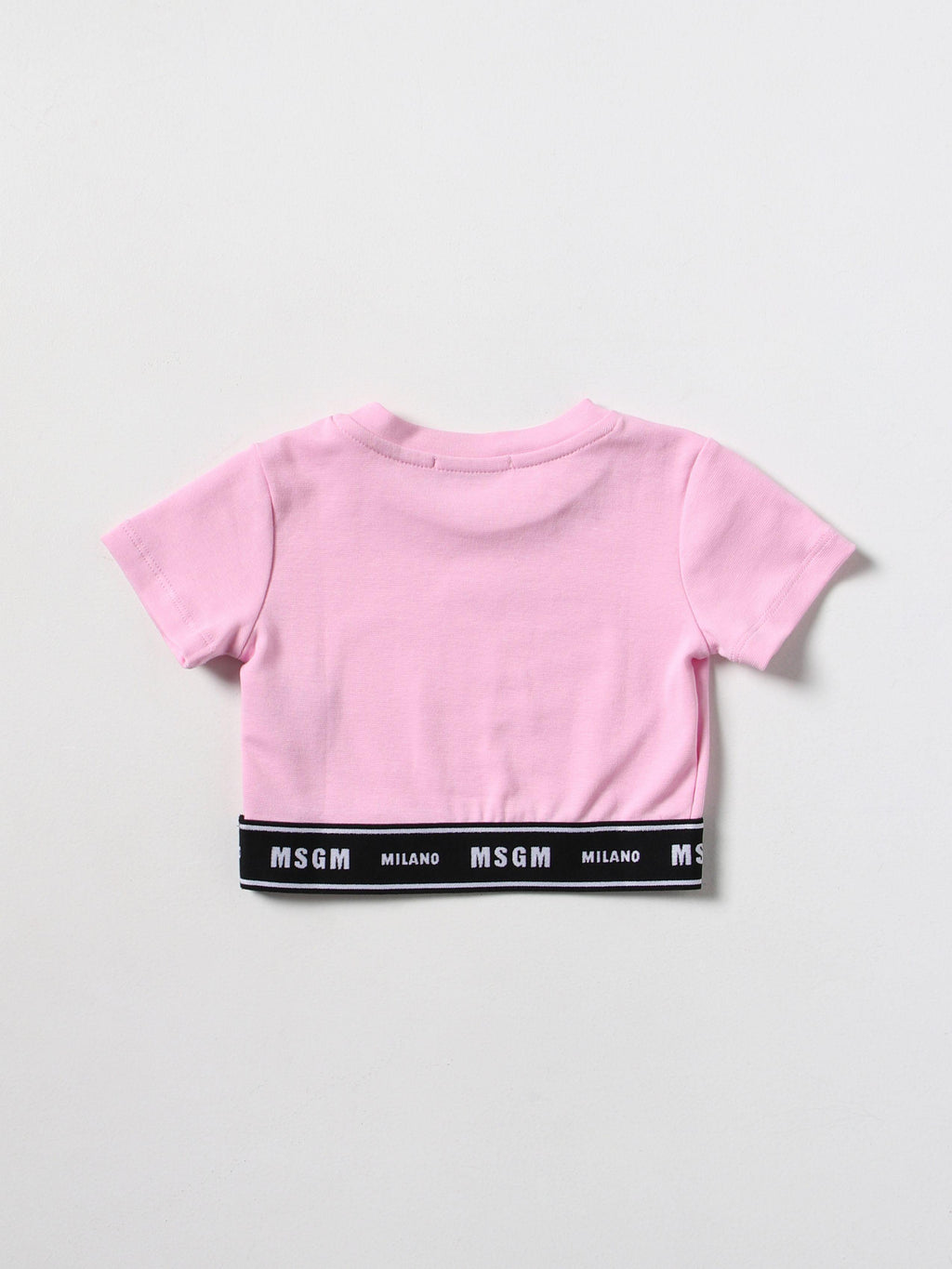 T-SHIRT CORTA COSTINA GIRL 