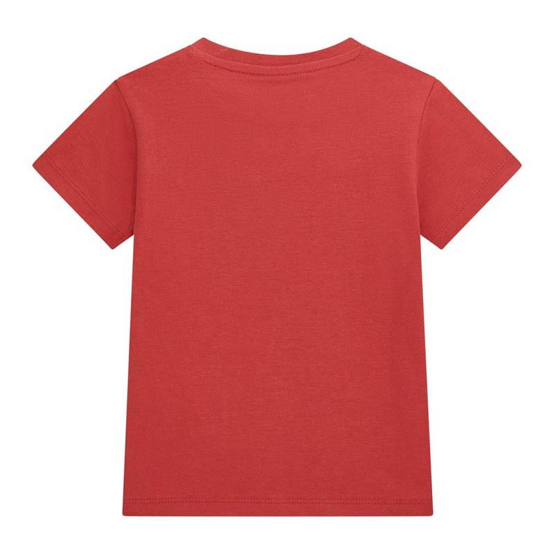 SS T-SHIRT 