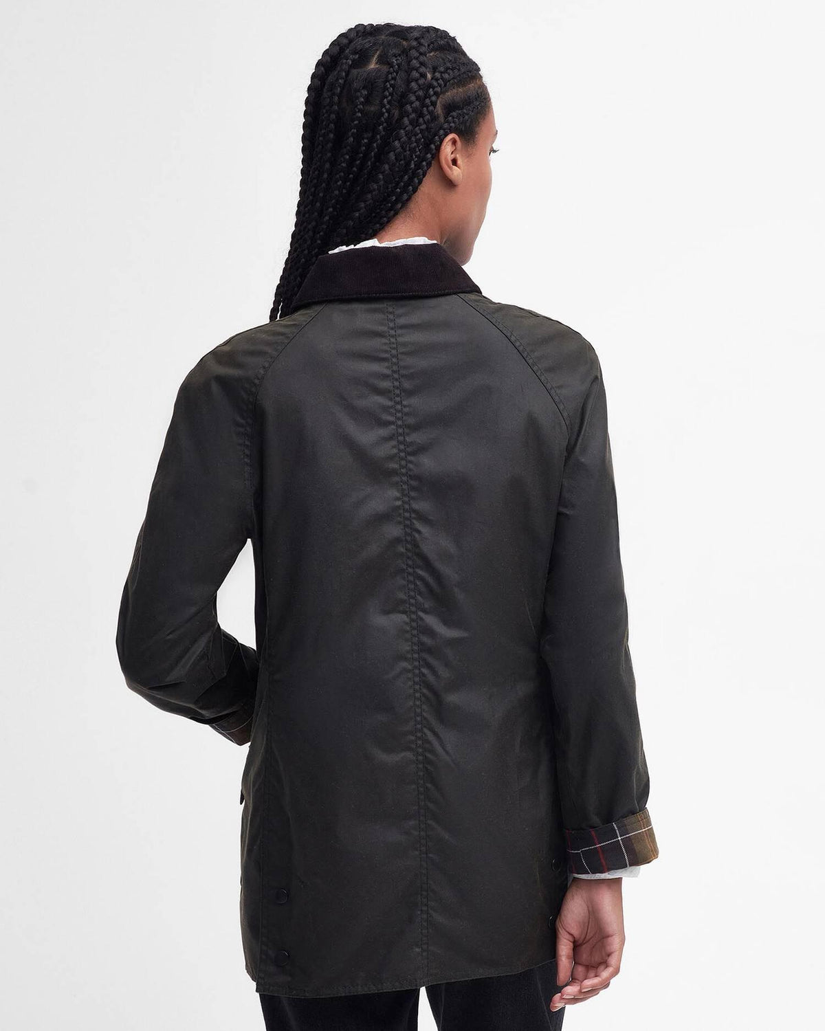 LWX0668 LWX/OL71 BARBOUR