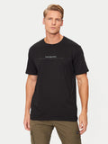 CALVIN KLEIN JEANS MINIMAL LOGO TEE