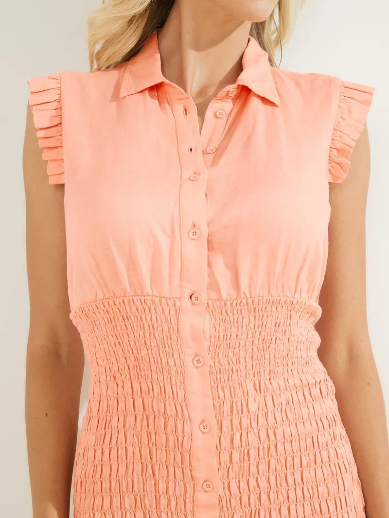 TEODORA DRESS 